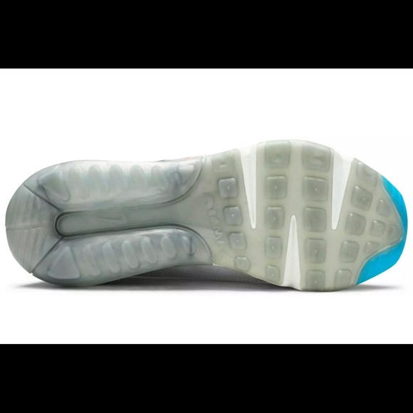 Nike Air Max 2090 Running Shoes CT7698-100 White - Picture 7 of 8